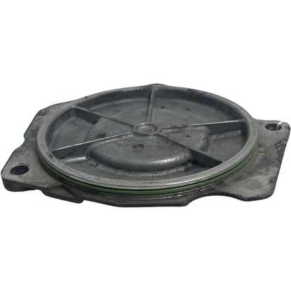 Tampa Capa Seca Motor Scania 1725582 1892785 1528942 Original