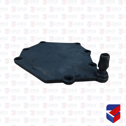 Tampa Capa Seca Motor Scania S4 S5 1373054