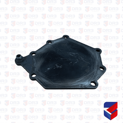 Tampa Capa Seca Motor Scania S4 S5 1373054