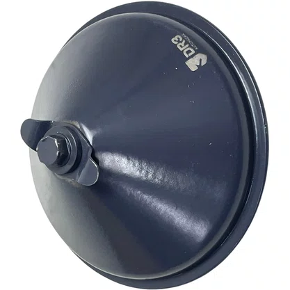 Tampa Carcaca Rotativo Scania S5 Euro 5 372980 Original