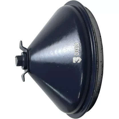 Tampa Carcaca Rotativo Scania S5 Euro 5 372980 Original