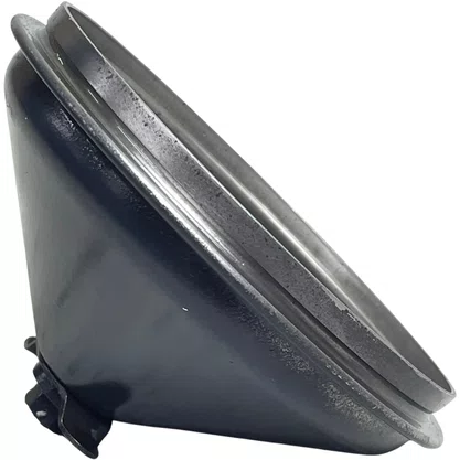 Tampa Carcaca Rotativo Scania S5 Euro 5 372980 Original