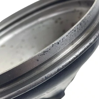 Tampa Carcaca Rotativo Scania S5 Euro 5 372980 Original