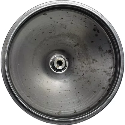 Tampa Carcaca Rotativo Scania S5 Euro 5 372980 Original