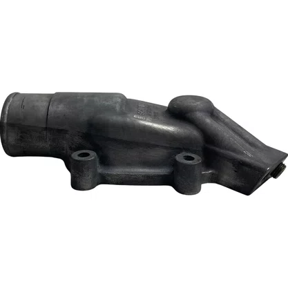 Tampa Carcaca Valvula Termostatica Scania NTG 2378989 Original