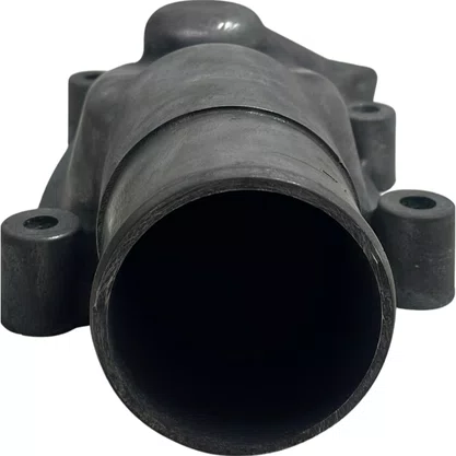 Tampa Carcaca Valvula Termostatica Scania NTG 2378989 Original
