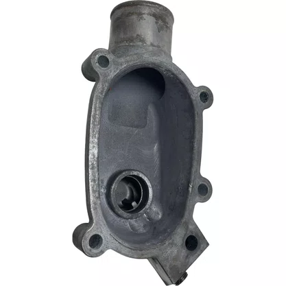 Tampa Carcaca Valvula Termostatica Scania NTG 2378989 Original