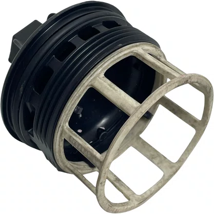 Tampa Carcaca Valvula Termostatica Scania Super Euro 6 Original