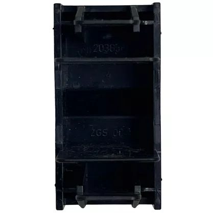 Tampa Cega Painel Mercedes Benz New Actros 9605420090 Original