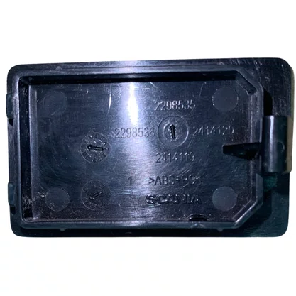 Tampa Cega Painel Scania NTG 2298535 2298538 2414119 Original