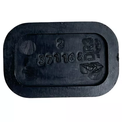 Tampa Cega Painel Scania S3 S4 371168 509913 34422 Original