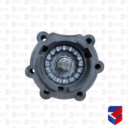 Tampa Cilindro Freio Caixa Cambio Volvo Ishift 22617685