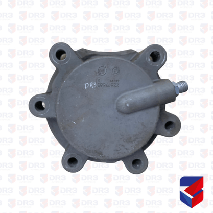 Tampa Cilindro Freio Caixa Cambio Volvo Ishift 22617685