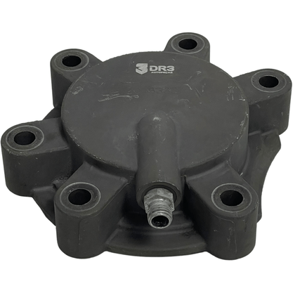Tampa Cilindro Freio Volvo Ishift 20483327