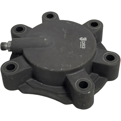 Tampa Cilindro Freio Volvo Ishift 20483327