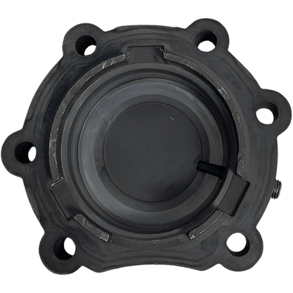 Tampa Cilindro Freio Volvo Ishift 20483327