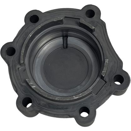 Tampa Cilindro Freio Volvo Ishift 20483327