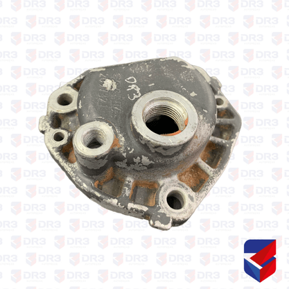 Tampa Cilindro Reduzida Diferencial Scania S4 S5 Original