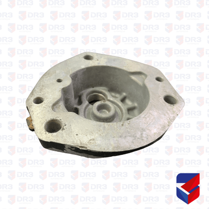 Tampa Cilindro Reduzida Diferencial Scania S4 S5 Original