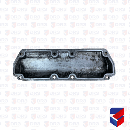 Tampa Comando Bloco Motor Scania V8 1423522 1423521