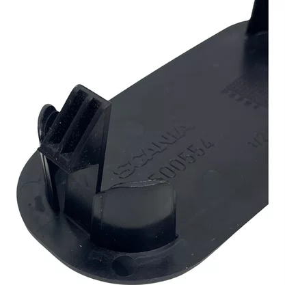 Tampa Conector Fiacao Interna Cabine Scania S5 1500554