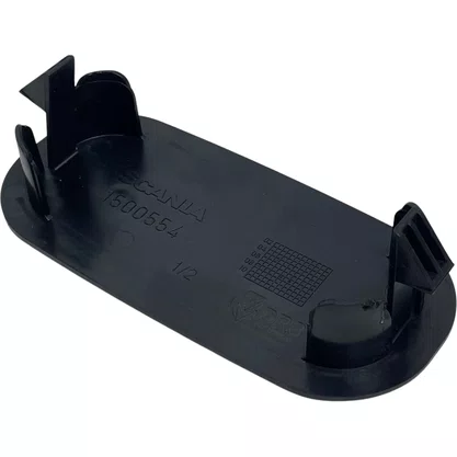 Tampa Conector Fiacao Interna Cabine Scania S5 1500554