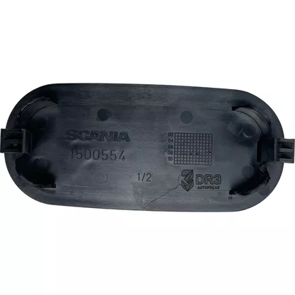 Tampa Conector Fiacao Interna Cabine Scania S5 1500554