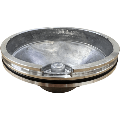 Tampa Cubo Dianteiro Scania Moderno 1762224 1757062 Bester