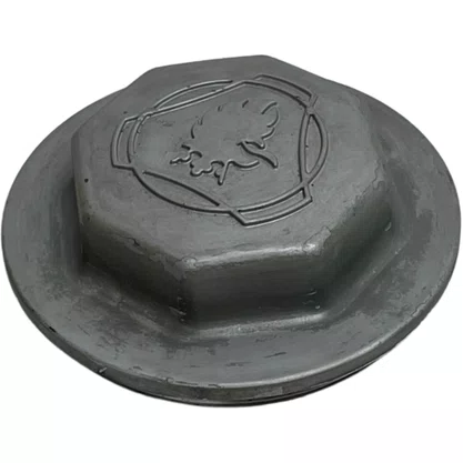 Tampa Cubo Dianteiro Scania Moderno P G R NTG 2734965 Original
