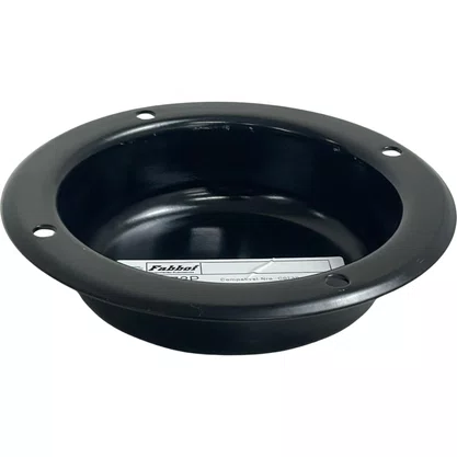 Tampa Cubo Randon 4 Furos Pequena C073P