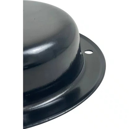 Tampa Cubo Randon 4 Furos Pequena C073P