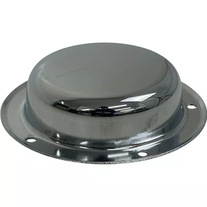 Tampa Cubo Roda Comada Randon 5 Furos Pequena C088