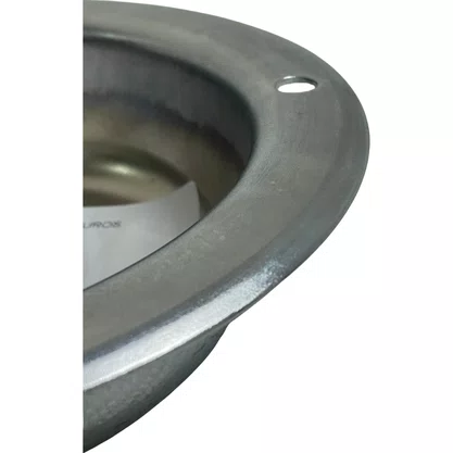 Tampa Cubo Roda Comada Randon 5 Furos Pequena C088