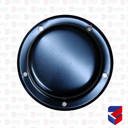 Tampa Cubo Roda Pintada Randon 5 Furos Pequena C088P