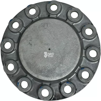 Tampa Cubo Traseiro Volvo FH FM 24425800 Original
