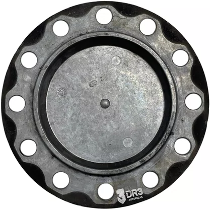 Tampa Cubo Traseiro Volvo FH FM 24425800 Original