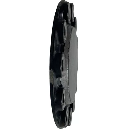 Tampa Cubo Traseiro Volvo FH FM 24425800 Original