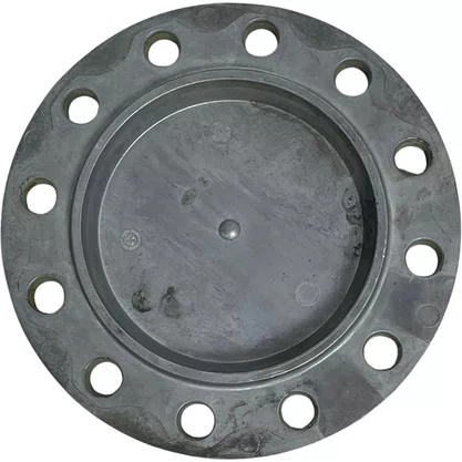 Tampa Cubo Traseiro Volvo FH FM 24425800 Original