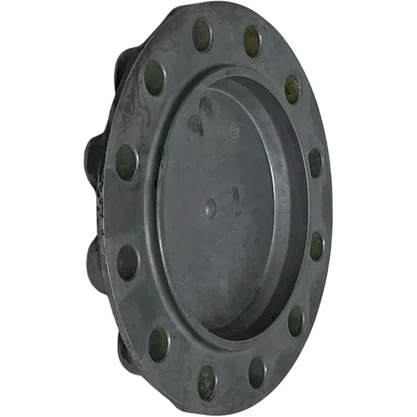 Tampa Cubo Traseiro Volvo FH FM 24425800 Original
