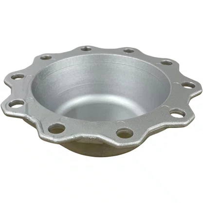 Tampa Cubo Truck Scania P/G/R 1881427 2290533 Bester