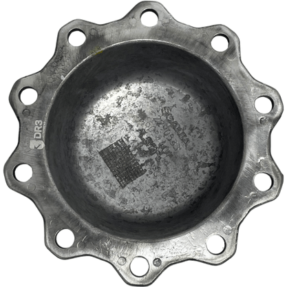 Tampa Cubo Truck Scania P G R 1881427 2290533 Original