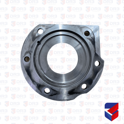 Tampa Dianteira Caixa Cambio Volvo Ishift 21714932 22185098