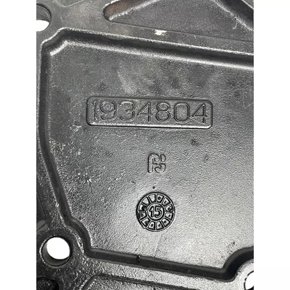 Tampa Dianteira Motor DAF XF105 CF85 1934804 Original