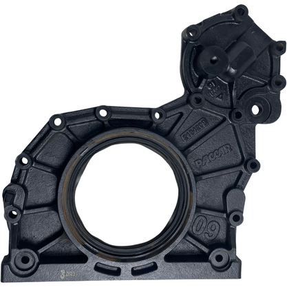 Tampa Dianteira Motor DAF XF106 CF Euro 6 2184209 Original