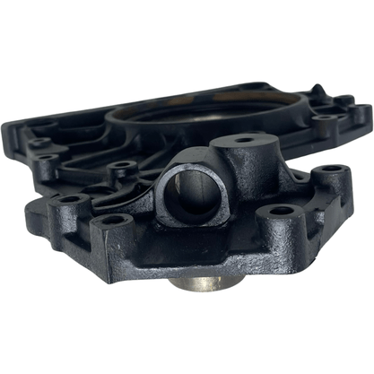 Tampa Dianteira Motor DAF XF106 CF Euro 6 2184209 Original