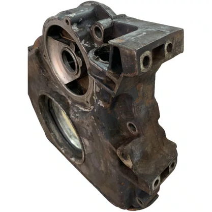 Tampa Dianteira Motor Scania S4 1531276 1470814 Original