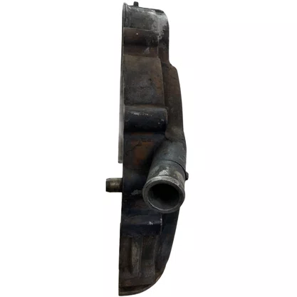 Tampa Dianteira Motor Scania S4 1531276 1470814 Original