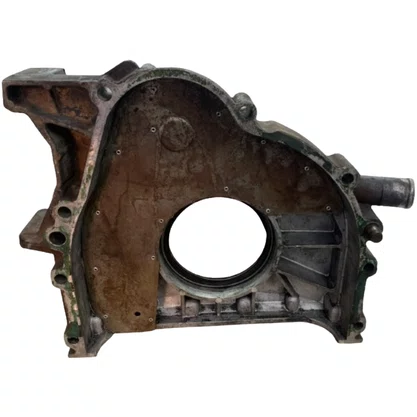 Tampa Dianteira Motor Scania S4 1531276 1470814 Original
