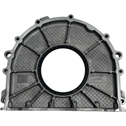 Tampa Dianteira Motor Scania S5 2684660 2209854 Original