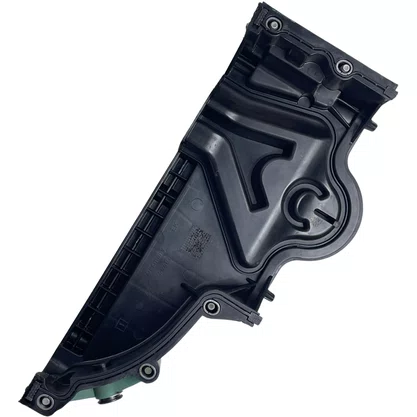 Tampa Dianteira Motor Volvo FH D13 21383315 21383313 Original